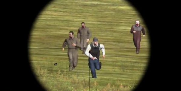 DayZ